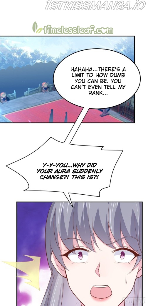 Pupillary Master Chapter 115.1 - page 11