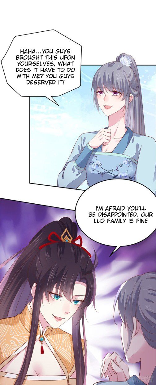 Pupillary Master Chapter 115 - page 4