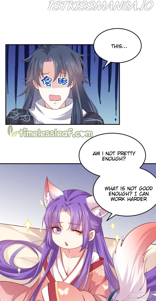 Pupillary Master Chapter 114.5 - page 10