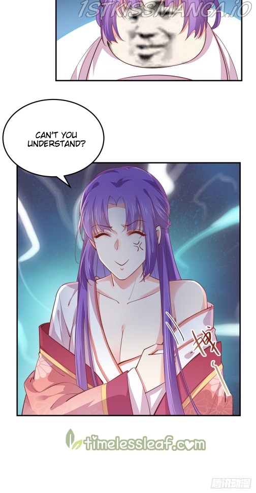 Pupillary Master Chapter 114.5 - page 12