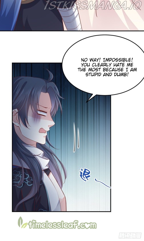 Pupillary Master Chapter 114.5 - page 16