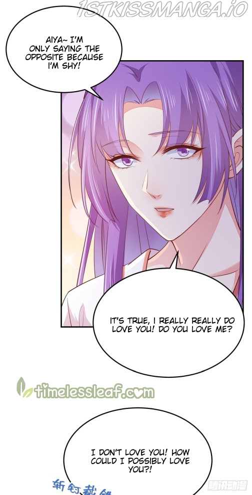 Pupillary Master Chapter 114.5 - page 17