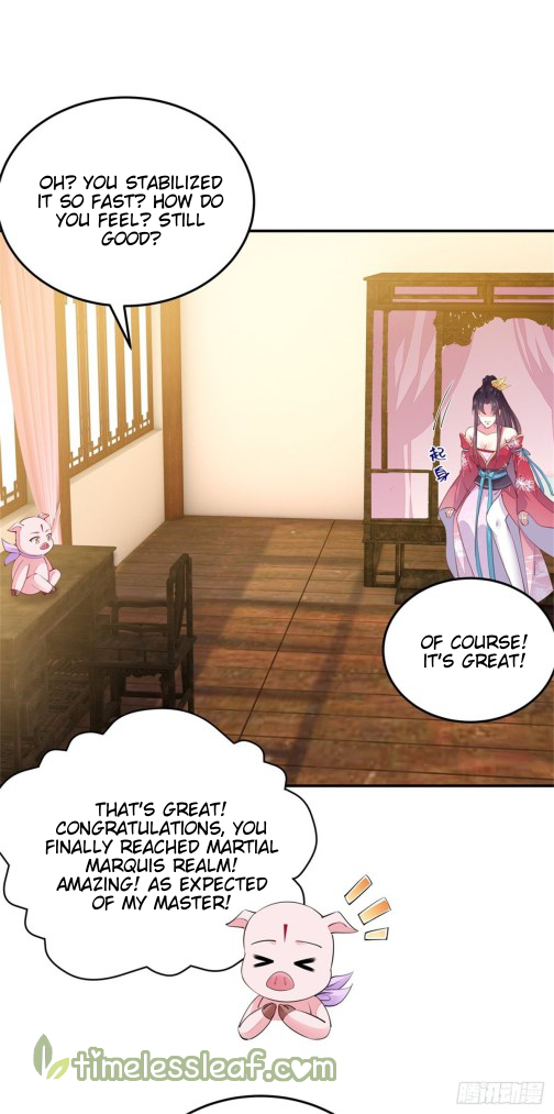Pupillary Master Chapter 114 - page 3