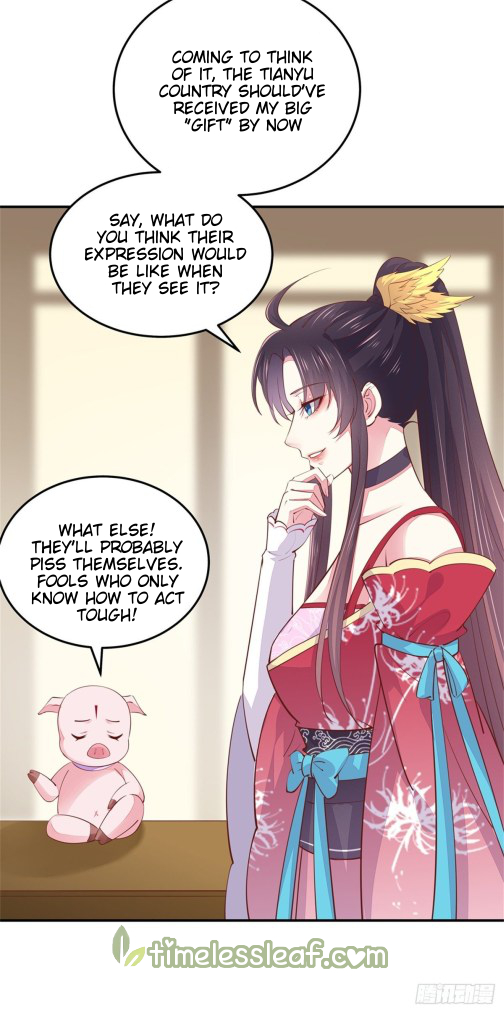 Pupillary Master Chapter 114 - page 4