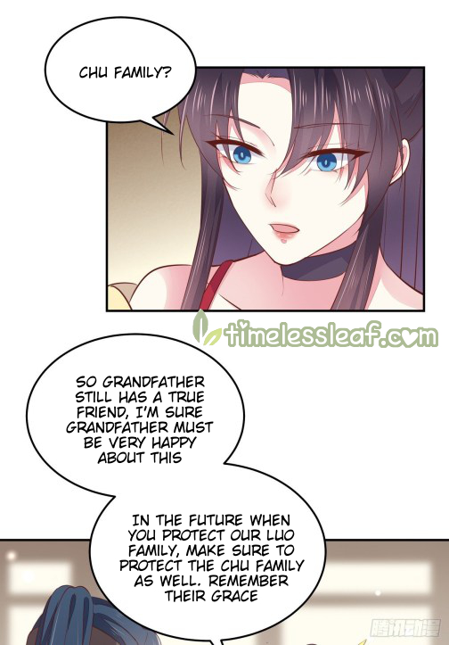 Pupillary Master Chapter 114 - page 9