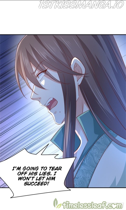 Pupillary Master Chapter 113.5 - page 8