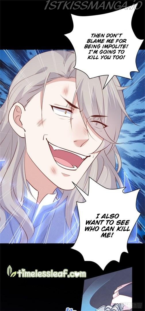Pupillary Master Chapter 111.5 - page 13