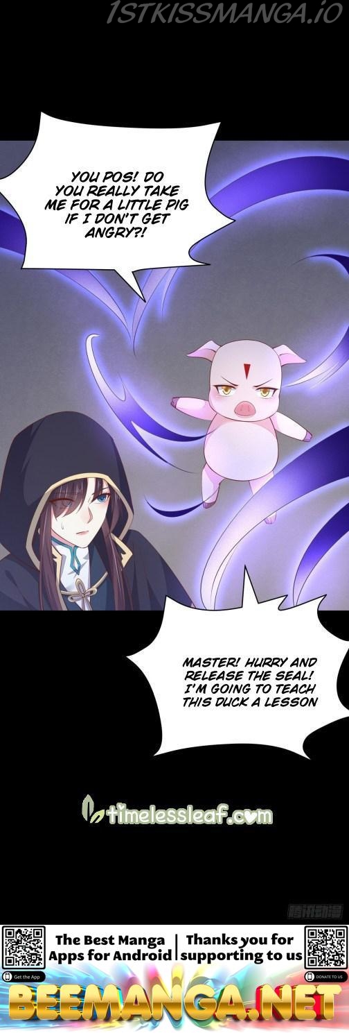 Pupillary Master Chapter 111.5 - page 21