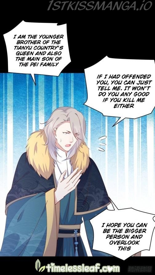 Pupillary Master Chapter 111.5 - page 3