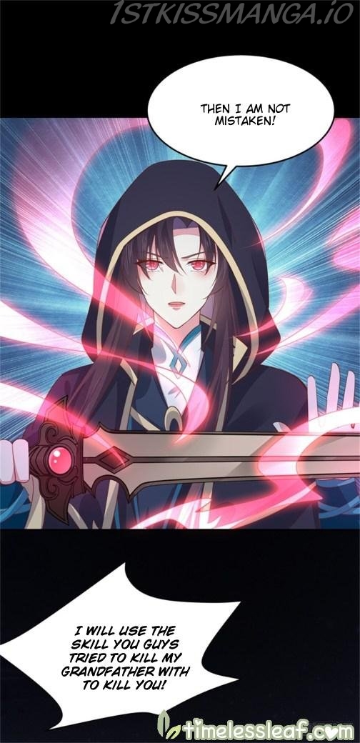 Pupillary Master Chapter 111.5 - page 5