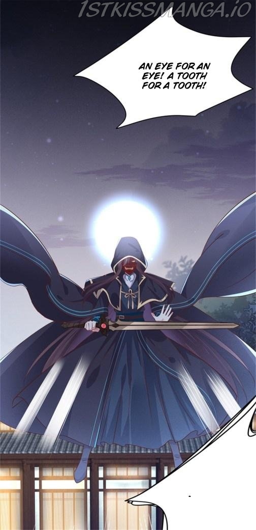 Pupillary Master Chapter 111.5 - page 6