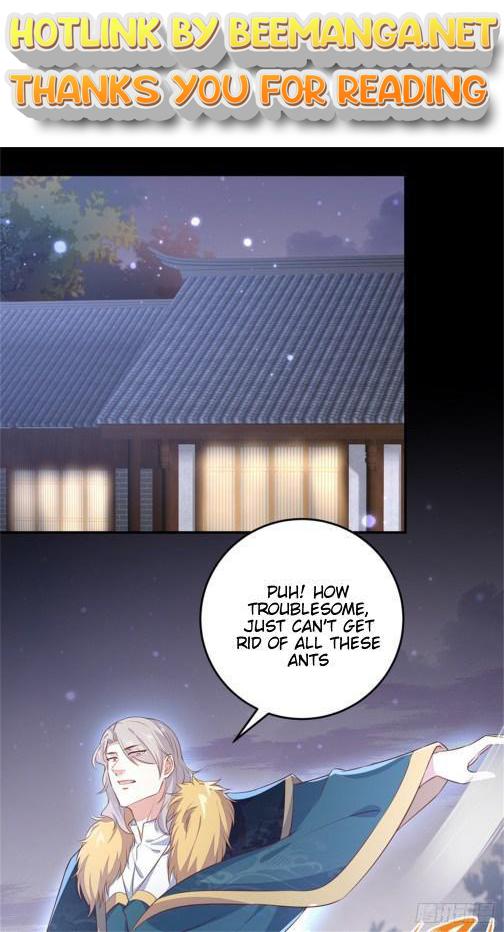 Pupillary Master Chapter 111 - page 1