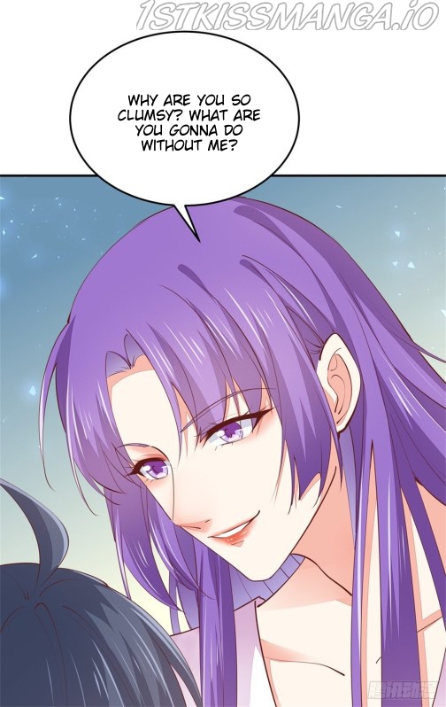 Pupillary Master Chapter 110.5 - page 9