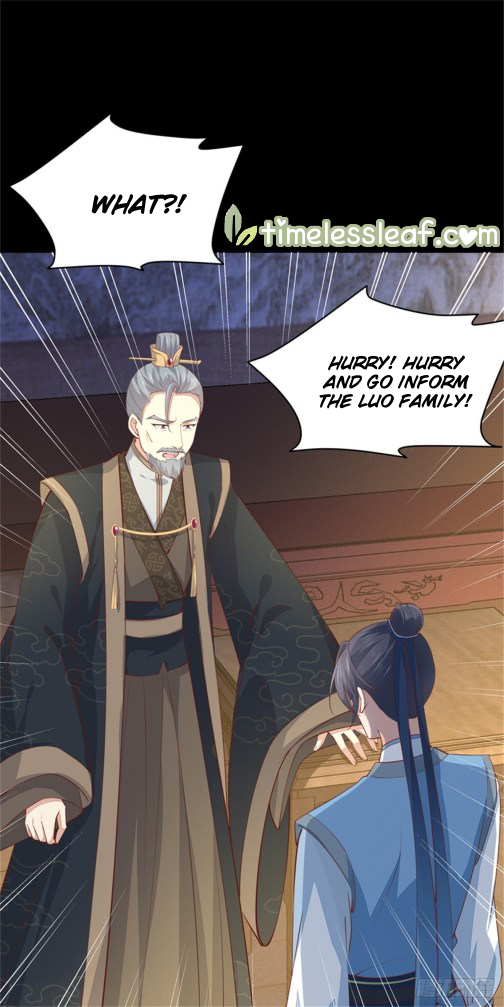 Pupillary Master Chapter 110 - page 4