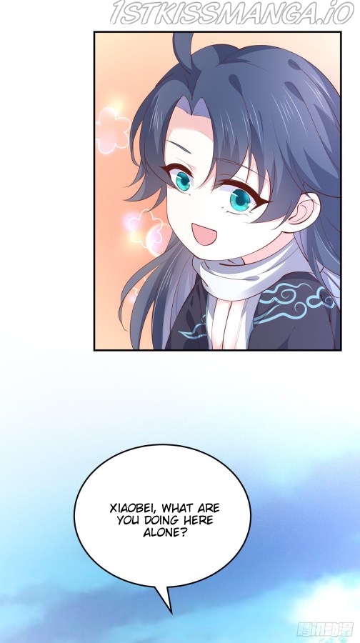 Pupillary Master Chapter 109.5 - page 2