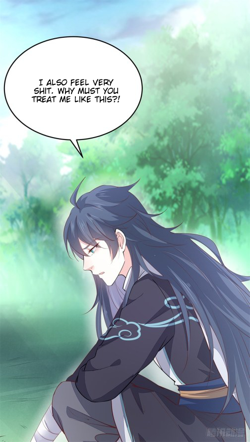 Pupillary Master Chapter 109 - page 15