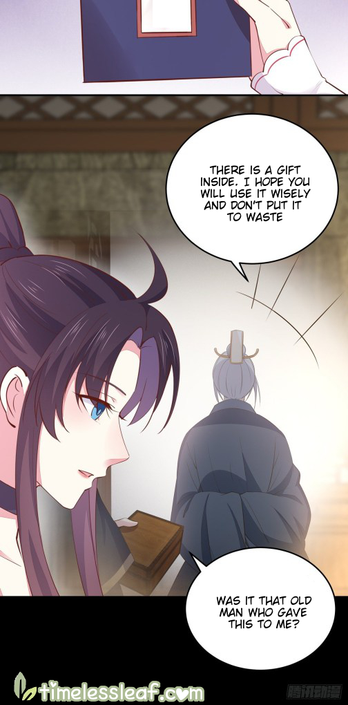 Pupillary Master Chapter 109 - page 6