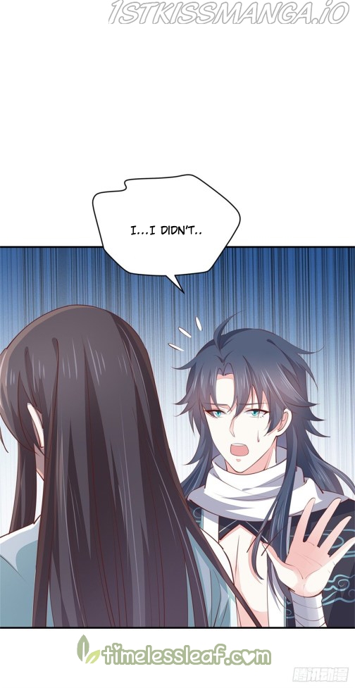Pupillary Master Chapter 108.5 - page 1