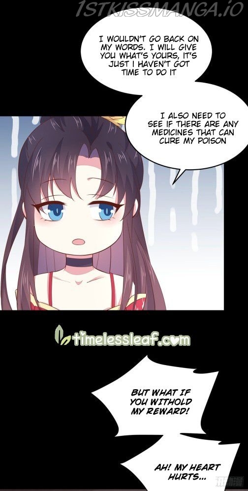 Pupillary Master Chapter 107.1 - page 2