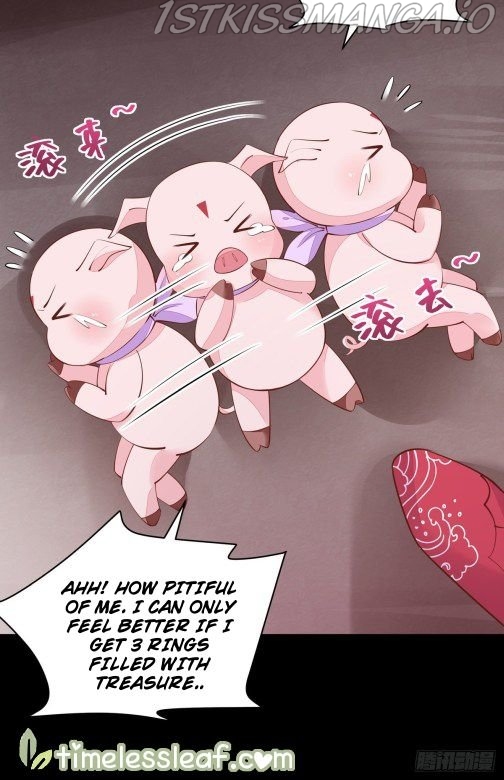 Pupillary Master Chapter 107.1 - page 3