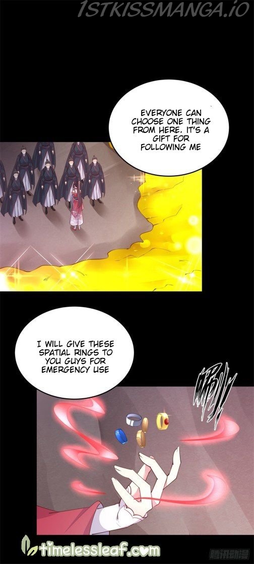 Pupillary Master Chapter 107.1 - page 7