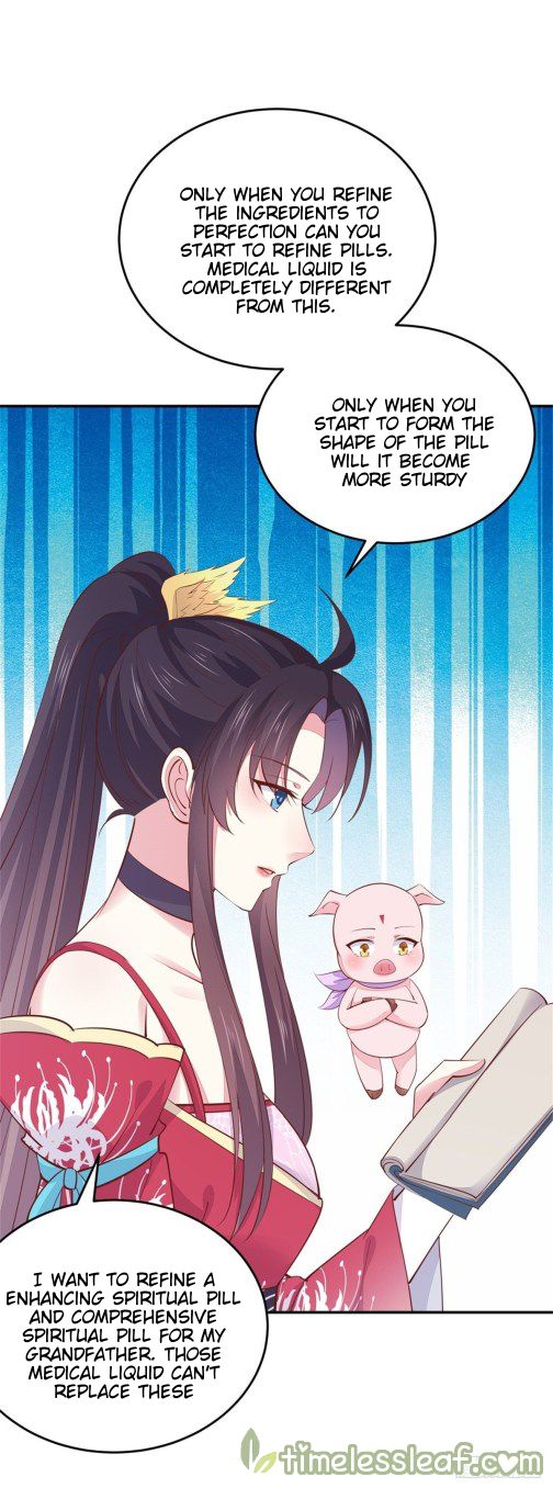 Pupillary Master Chapter 107 - page 15