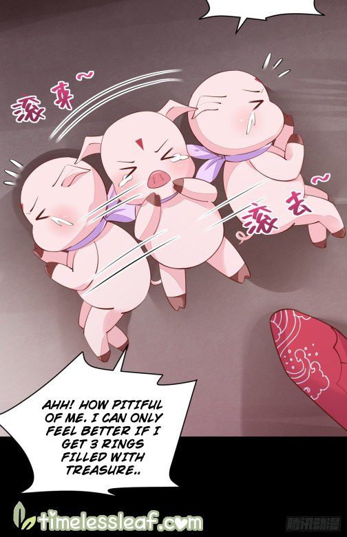 Pupillary Master Chapter 107 - page 3