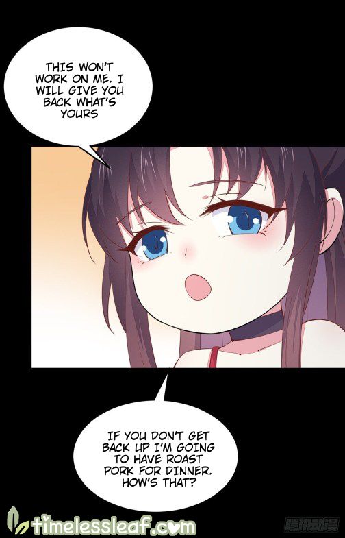 Pupillary Master Chapter 107 - page 4