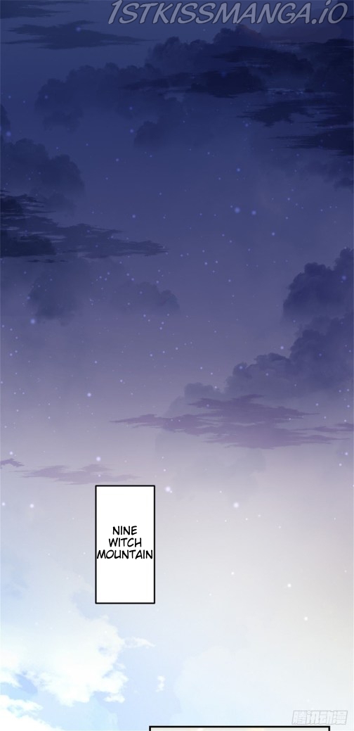Pupillary Master Chapter 106.5 - page 6