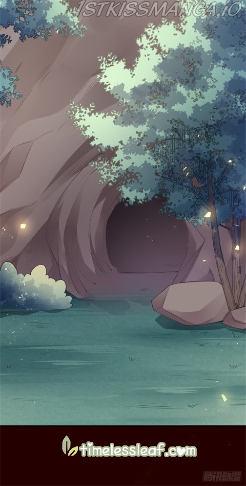 Pupillary Master Chapter 106.5 - page 8