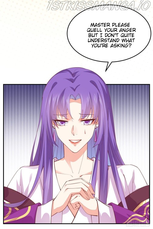 Pupillary Master Chapter 105.5 - page 1