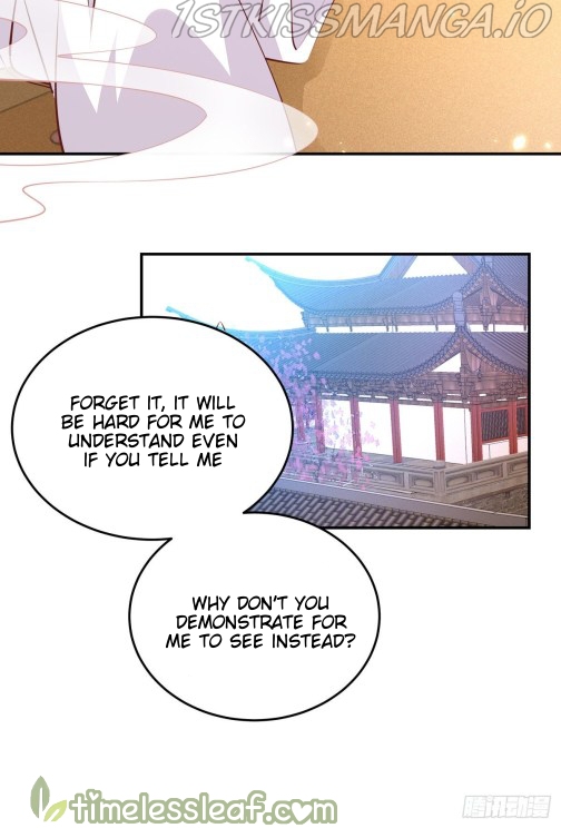 Pupillary Master Chapter 105.5 - page 13