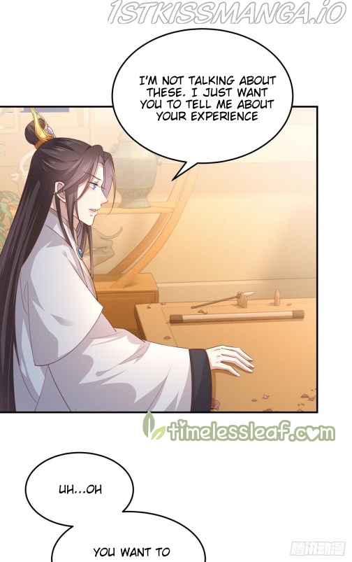 Pupillary Master Chapter 105.5 - page 5