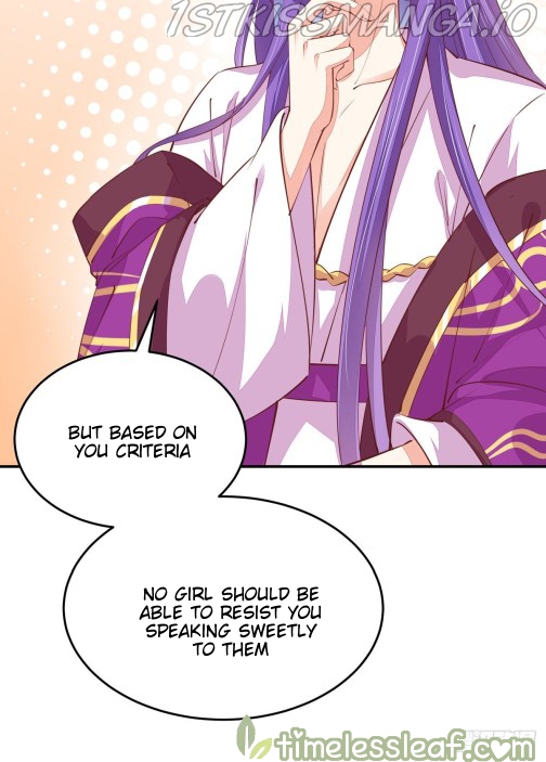 Pupillary Master Chapter 105.5 - page 7