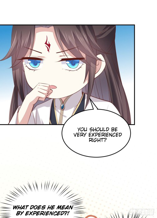 Pupillary Master Chapter 105 - page 16