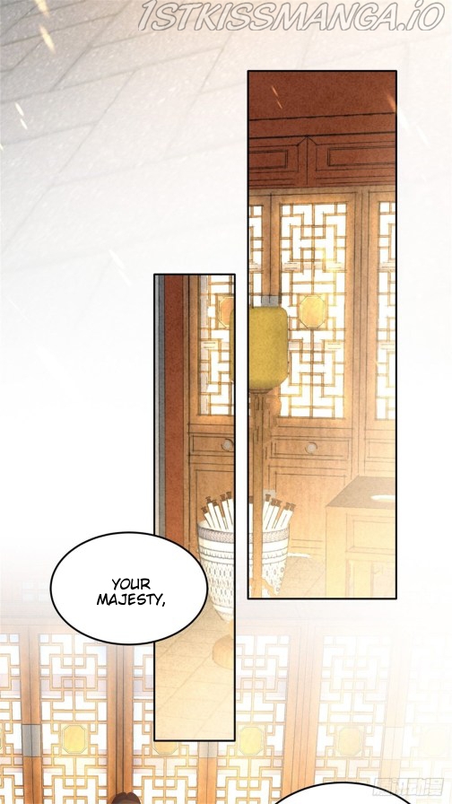 Pupillary Master Chapter 104.5 - page 3