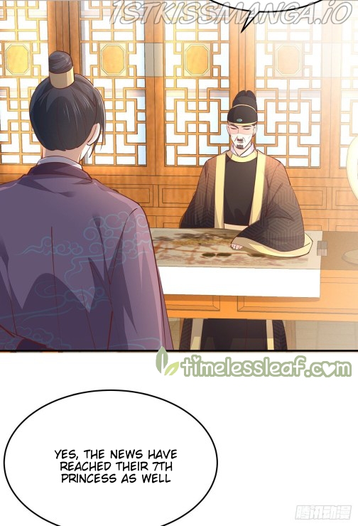 Pupillary Master Chapter 104.5 - page 9