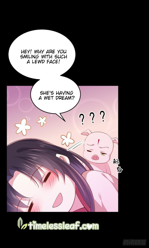 Pupillary Master Chapter 104 - page 10