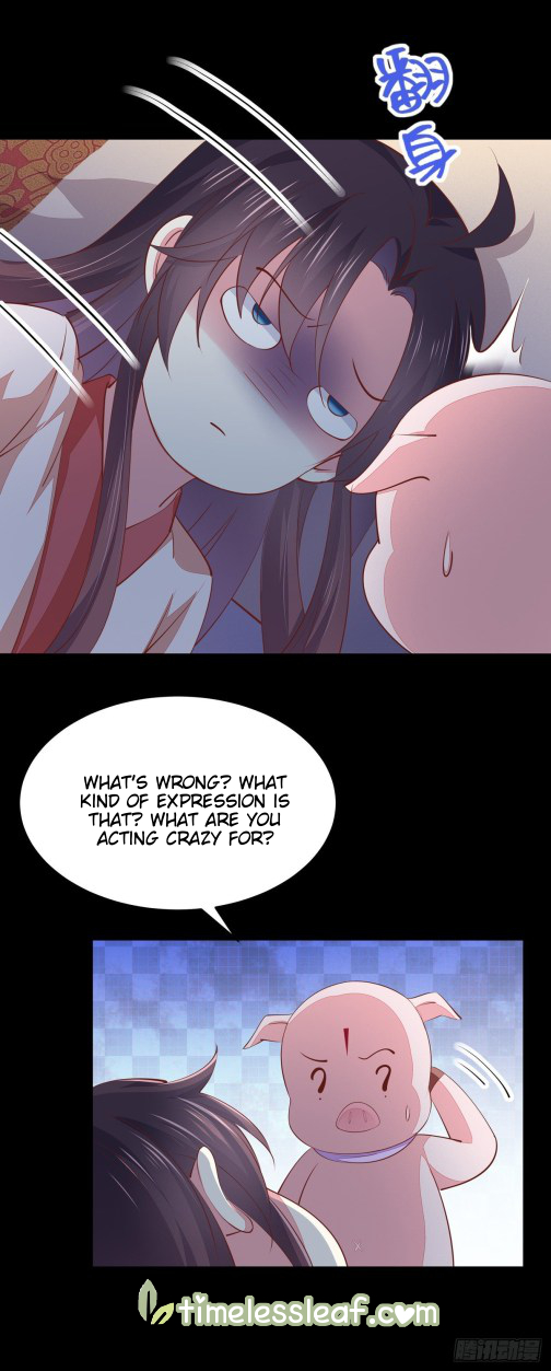 Pupillary Master Chapter 104 - page 11