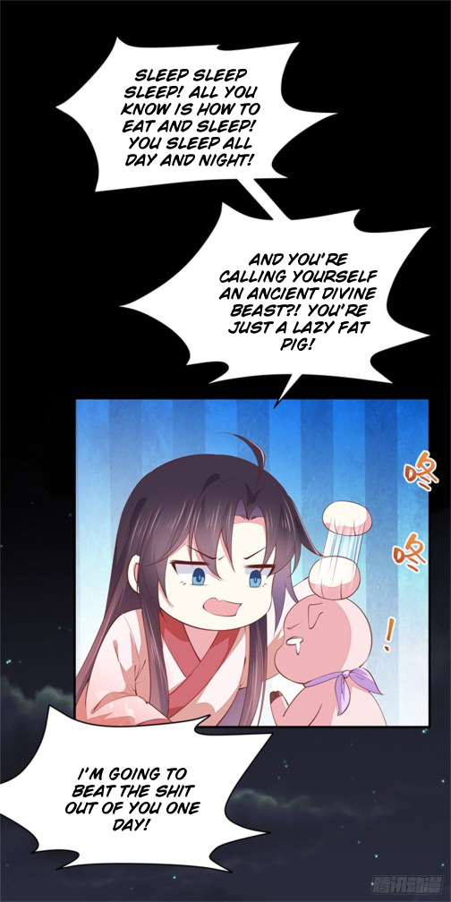 Pupillary Master Chapter 104 - page 12