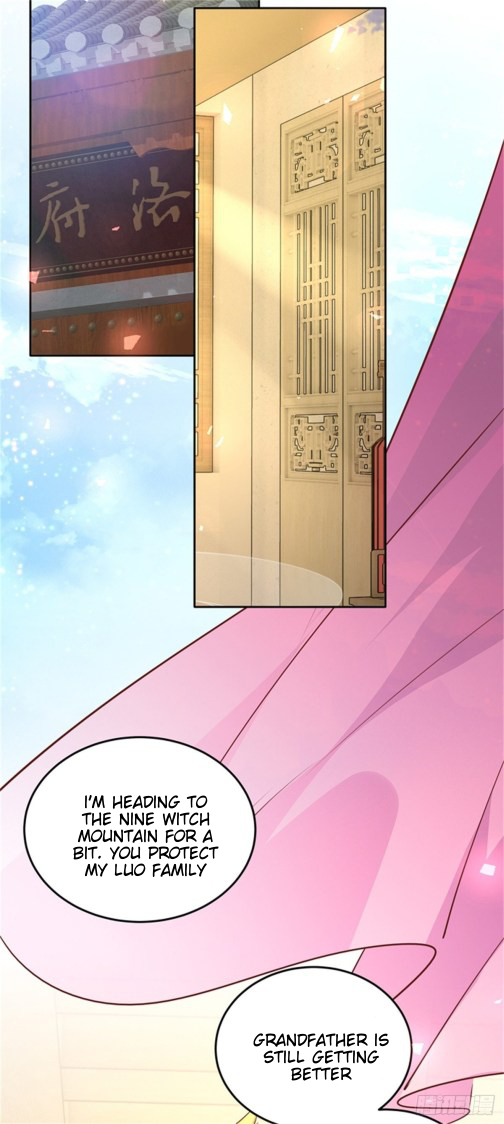 Pupillary Master Chapter 104 - page 14
