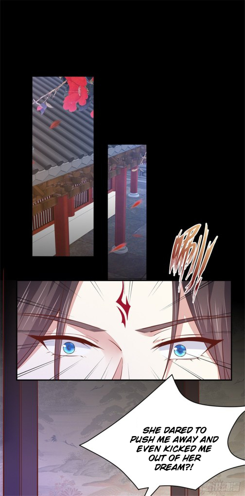 Pupillary Master Chapter 104 - page 4