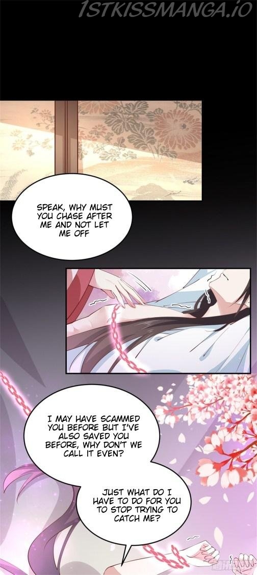 Pupillary Master Chapter 103.5 - page 4