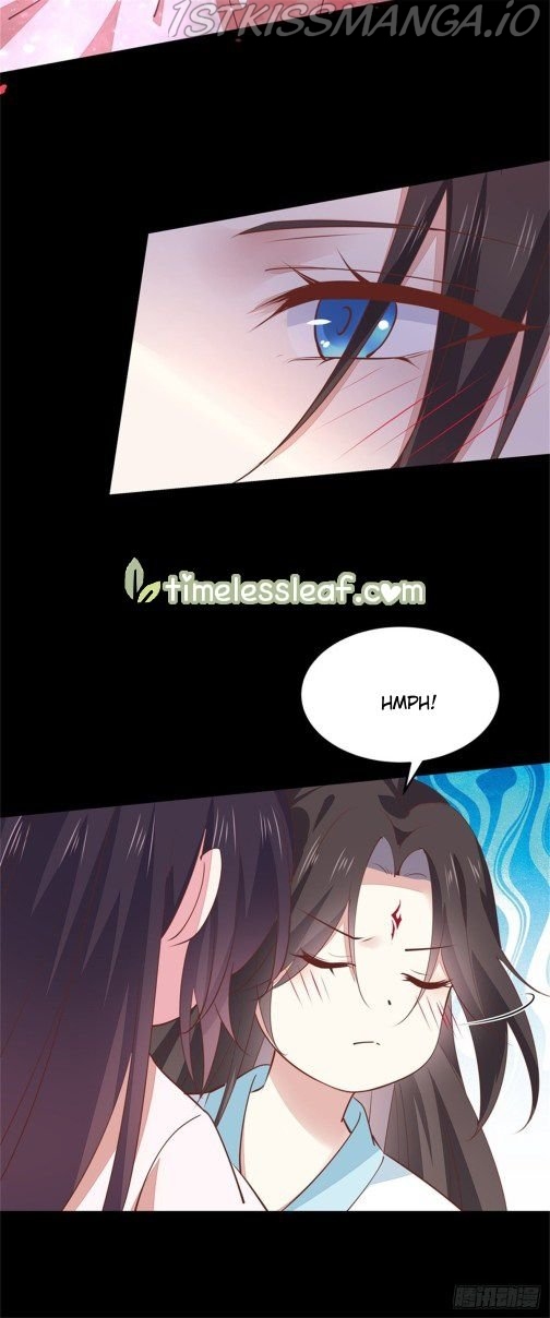 Pupillary Master Chapter 103.2 - page 3
