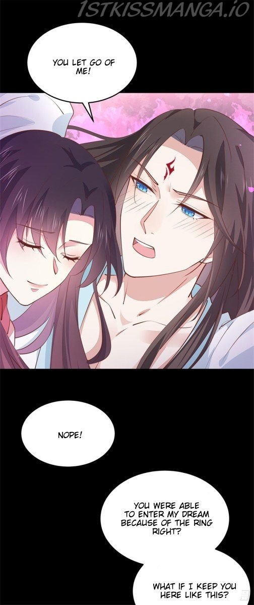 Pupillary Master Chapter 103.2 - page 6