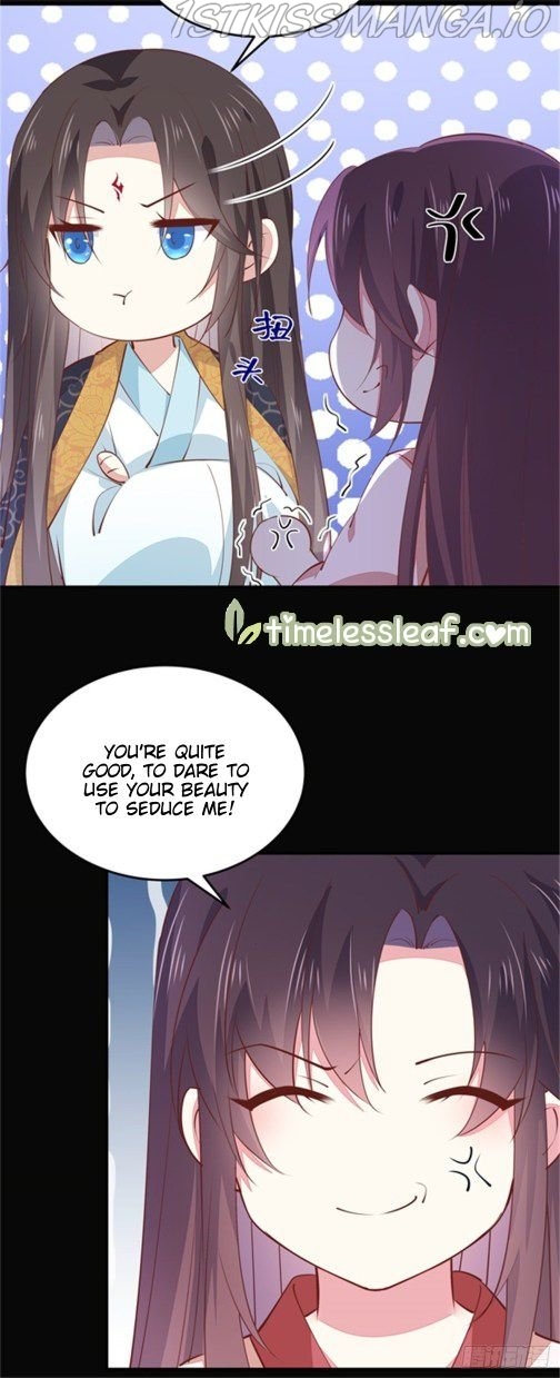Pupillary Master Chapter 103.1 - page 8
