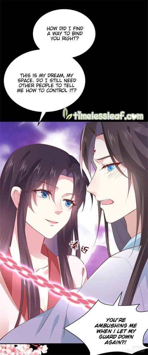 Pupillary Master Chapter 103 - page 13