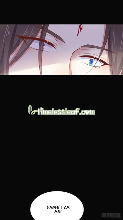 Pupillary Master Chapter 103 - page 7