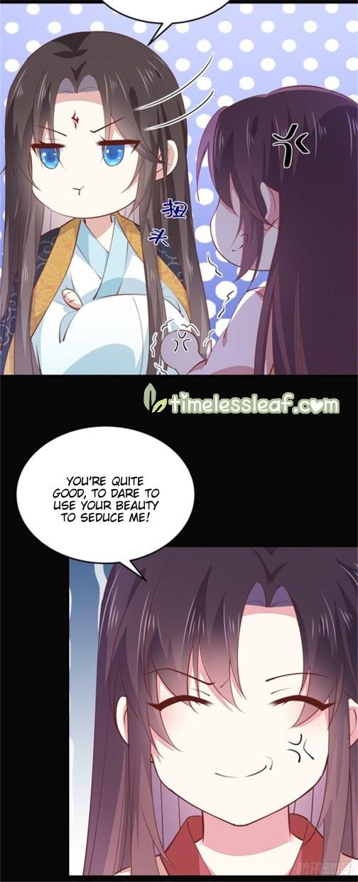 Pupillary Master Chapter 103 - page 8