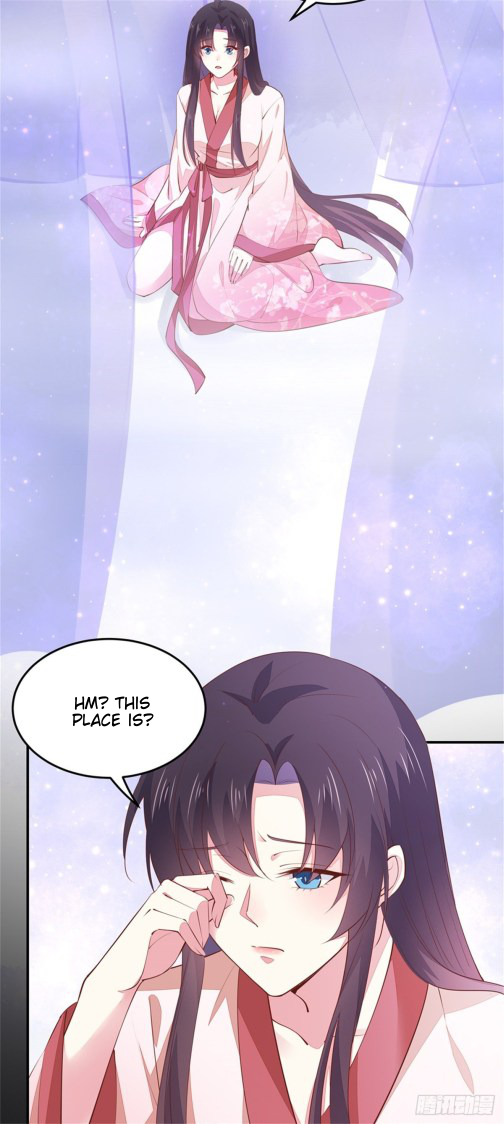 Pupillary Master Chapter 102 - page 8